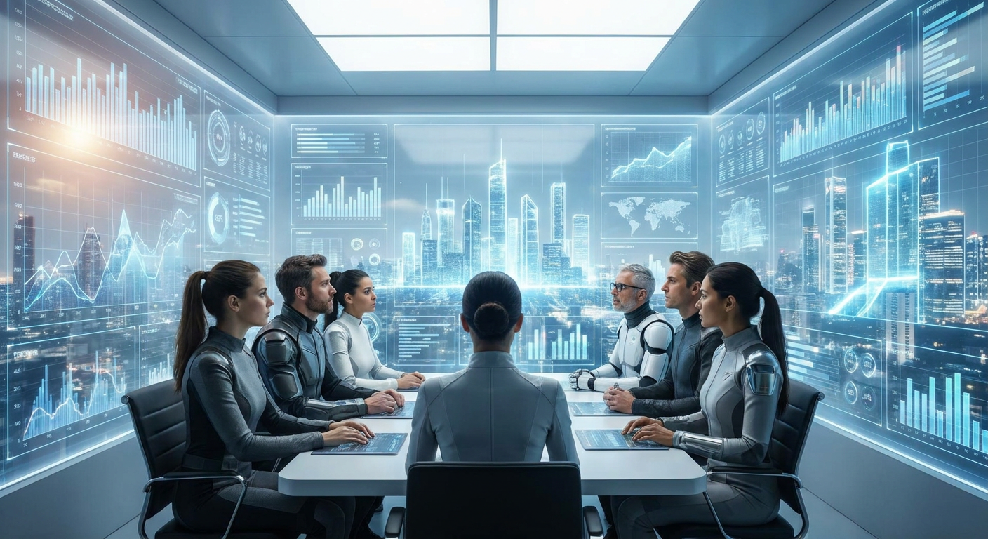 2026: AI Beyin Fırtınasıyla Krizlere Meydan Okuyan Markalar ve PR Gücü