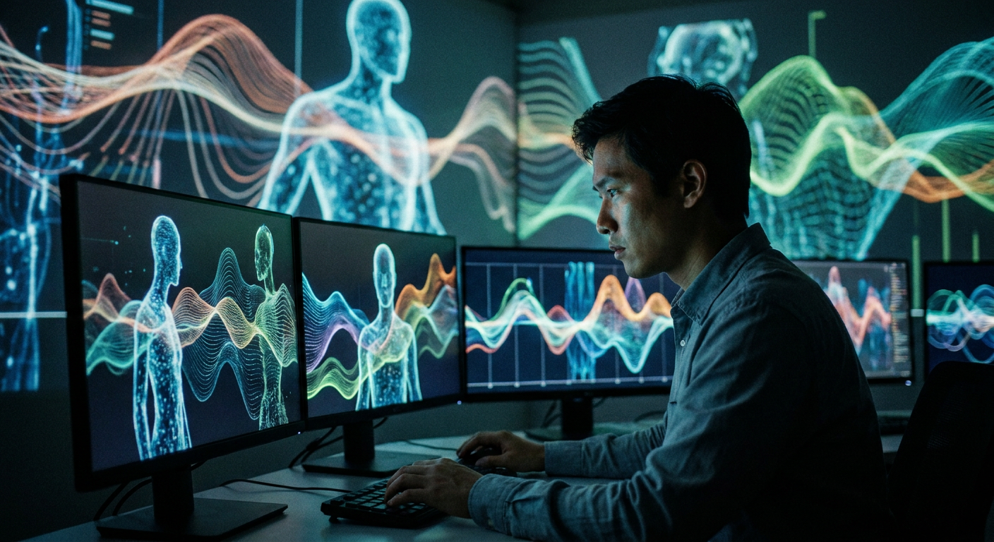 2026: AI Duygu Tercümanları Markanızın Ruhunu Nasıl Çeviriyor?