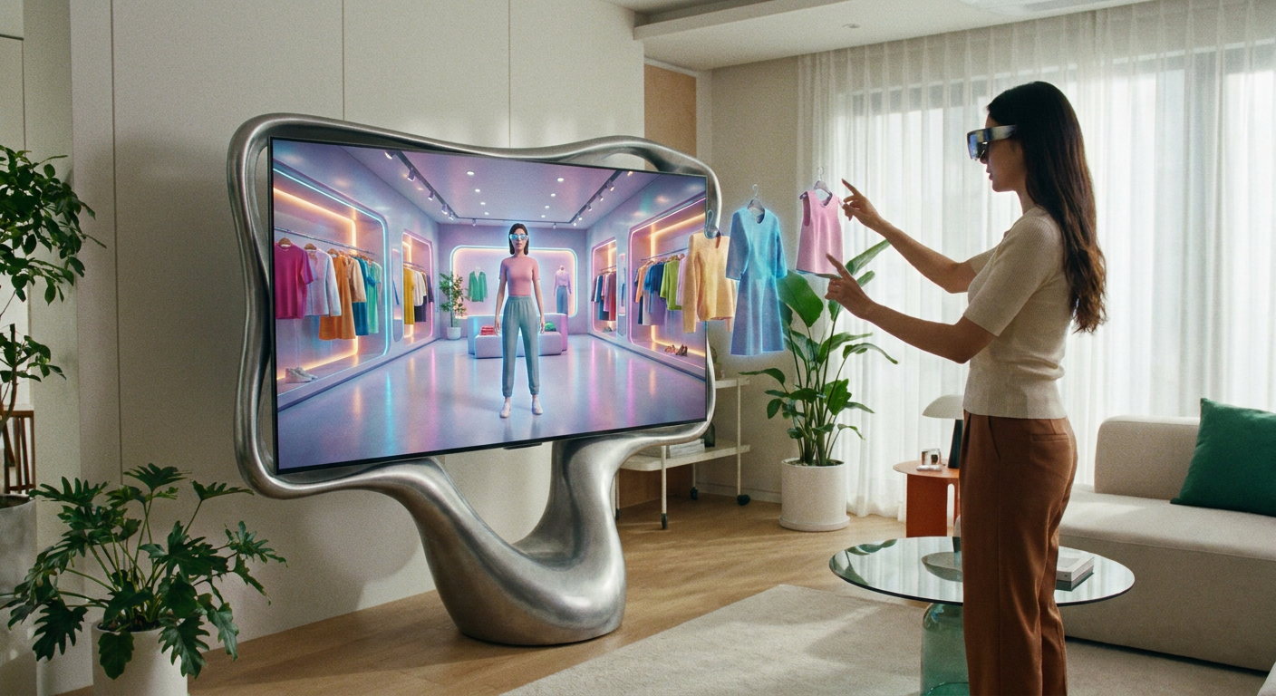 2026 E-ticaret Hükmü: AI ile TV Reklamlarını Hızlı Satışa Dönüştürün
