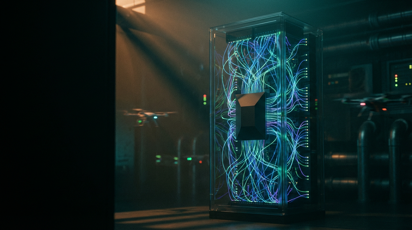 The Future of Software Architecture: Edge Computing and AI Integration in 2026