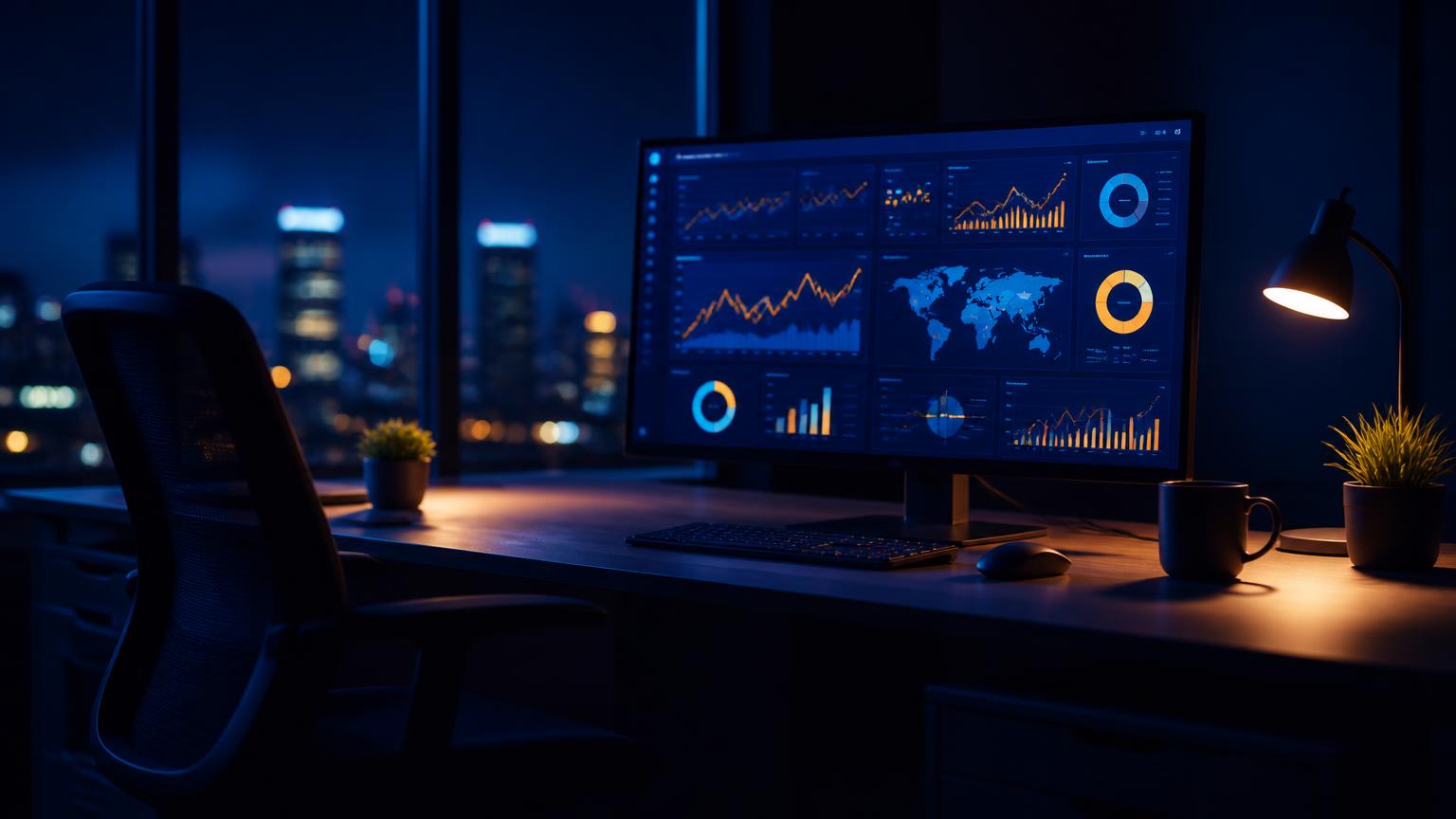 SEO'da Yeni Dönem: Web Sitenizde 7/24 Çalışan Bir Yapay Zekâ SEO Uzmanı Olsaydı?