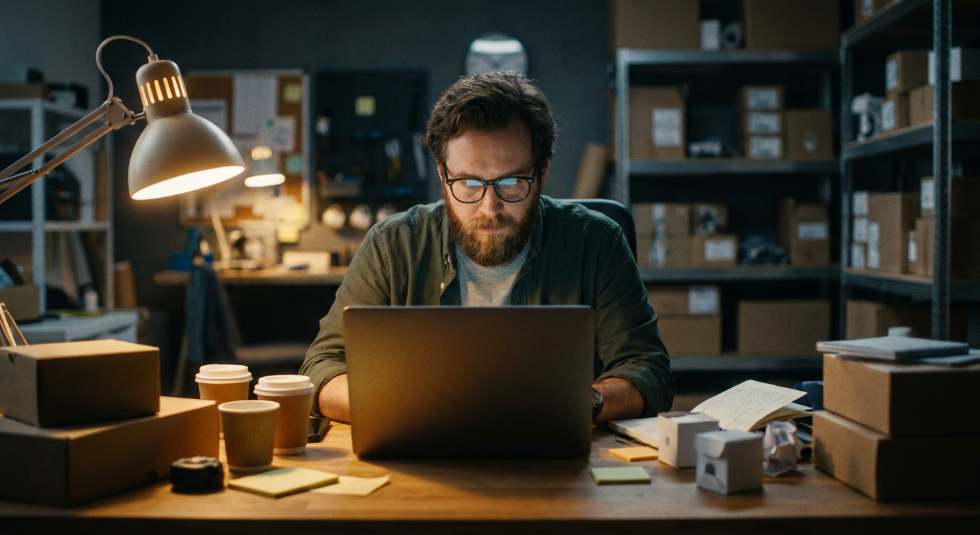 Amazon ve Etsy e-İhracat SEO Rehberi