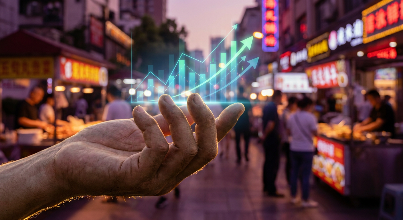 Çin'in Yükselen Dijital Pazar Gücü ve E-ticaret Stratejileri