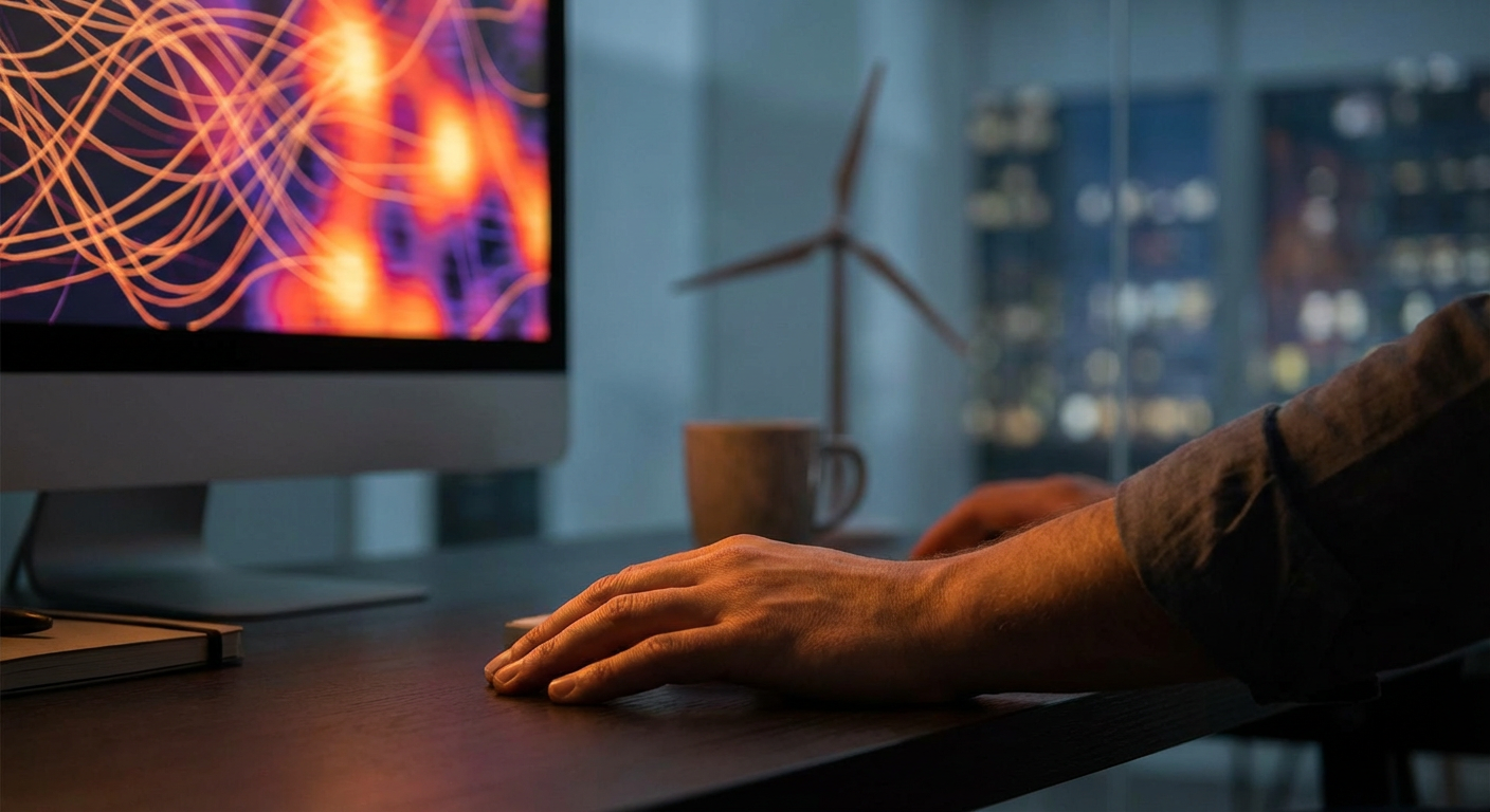 Dijital Pazarlamada Enerji Sektörüne Özel SEO Stratejileri