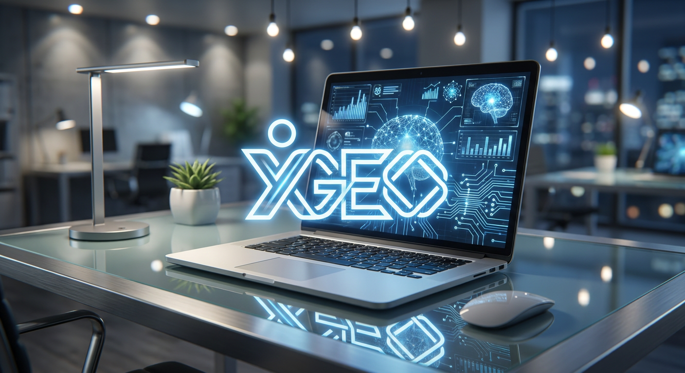 GEO (Generative Engine Optimization) Nedir? ChatGPT'de Markanız Nasıl Önerilir?
