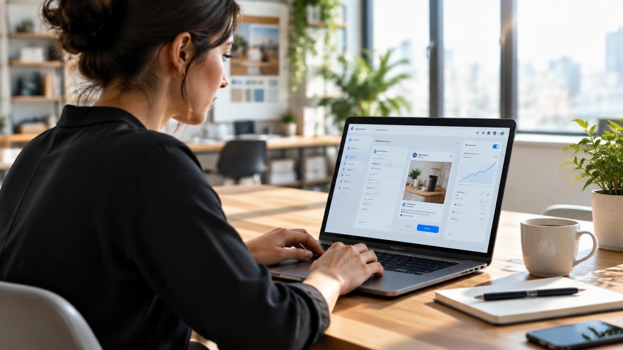 Google Ads Nedir ve Google’da Reklam Nasıl Verilir? — PR Digital blog görseli
