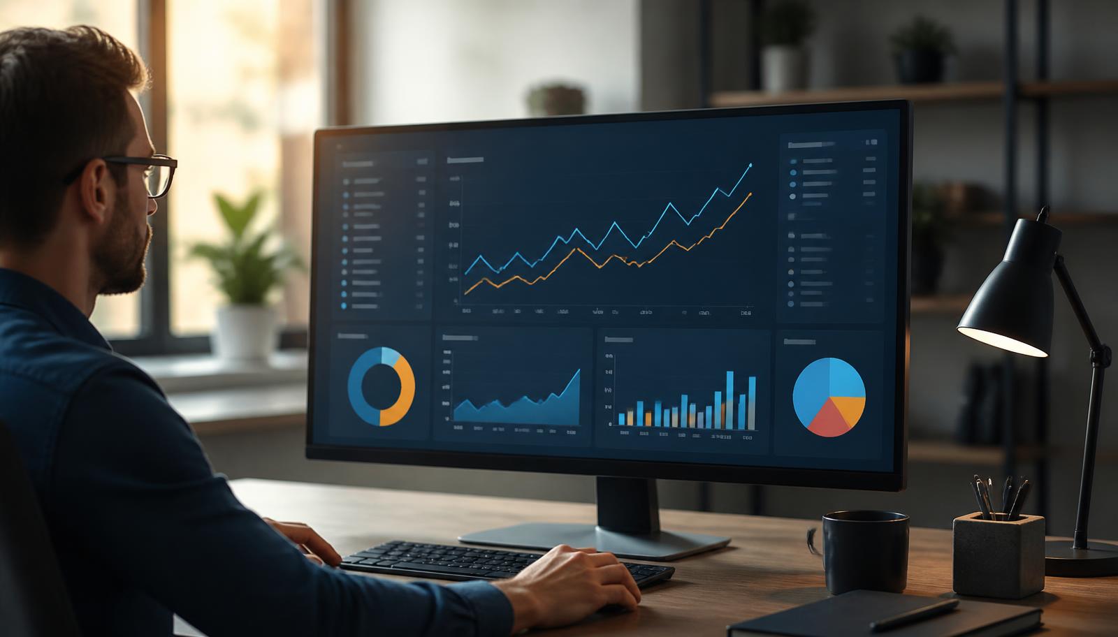 Google Search Console'a Üretken Yapay Zekâ Raporu Geldi: SEO'da Yeni Dönem Başladı