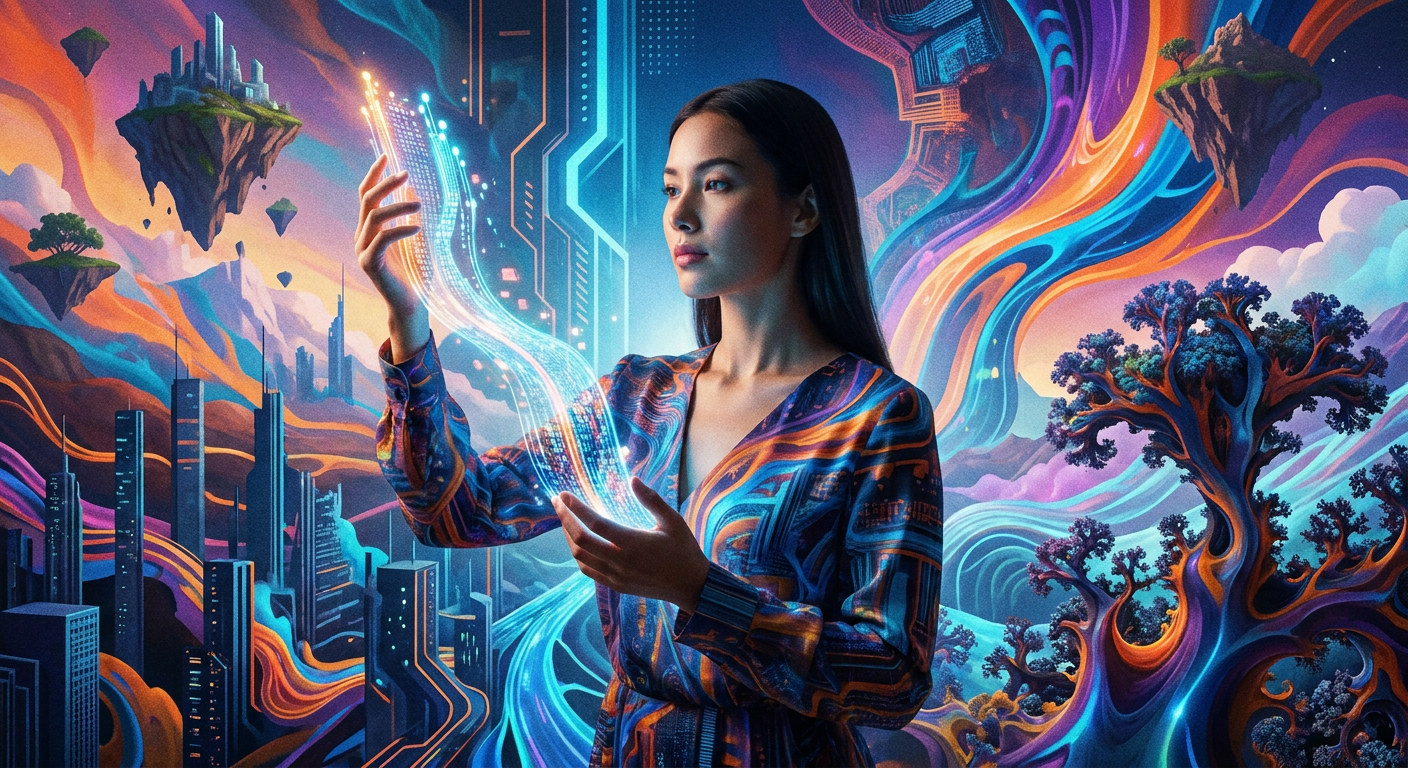 Metaverse'den Algoritmalara: 2026'da Marka Hikayeleri ve AI'ın Yeni Dili