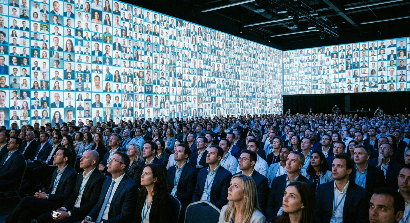 Sektörel PR: B2B Markalar İçin Dijital İtibar ve LinkedIn SEO