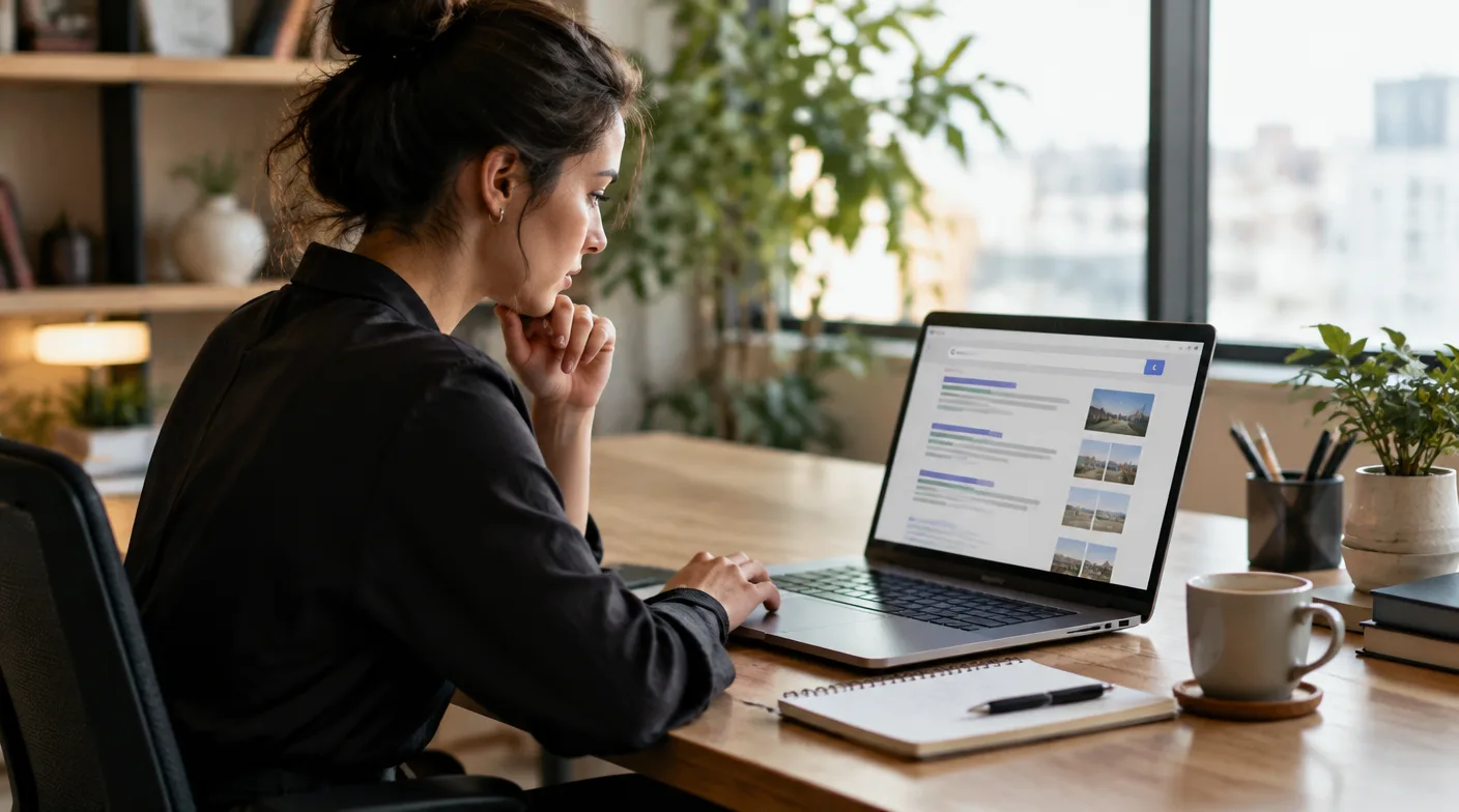SEO Nedir? Arama Motoru Optimizasyonunu Sıfırdan Anlatan Rehber — PR Digital blog görseli