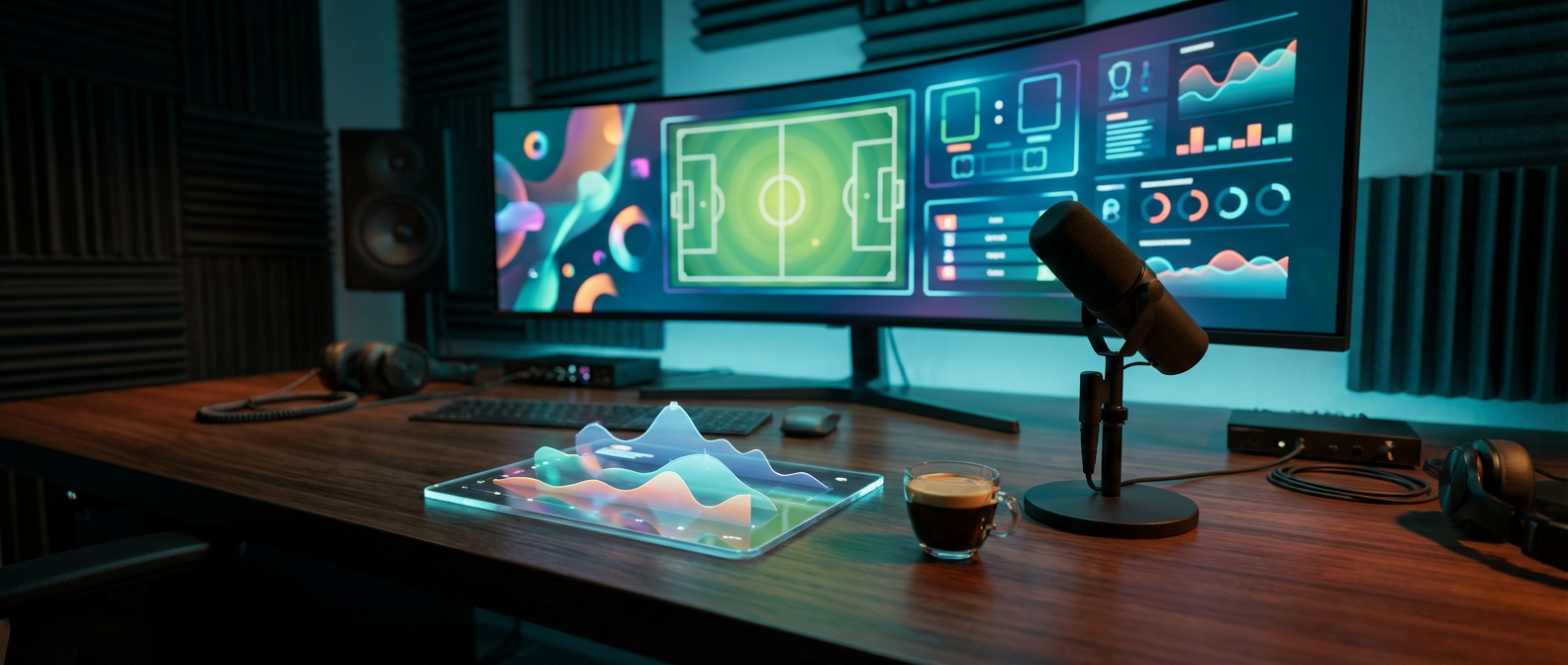 Spor Marketing ve PR: Maç Gündemini Dijital İletişime Entegre Etme Yolları