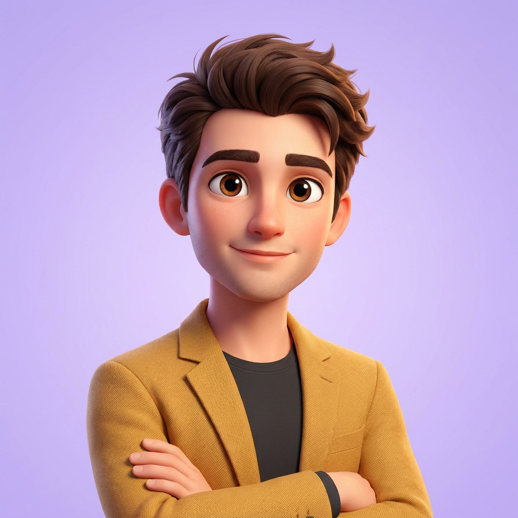 Ferit — Yapay Zeka Grafik Tasarımcı