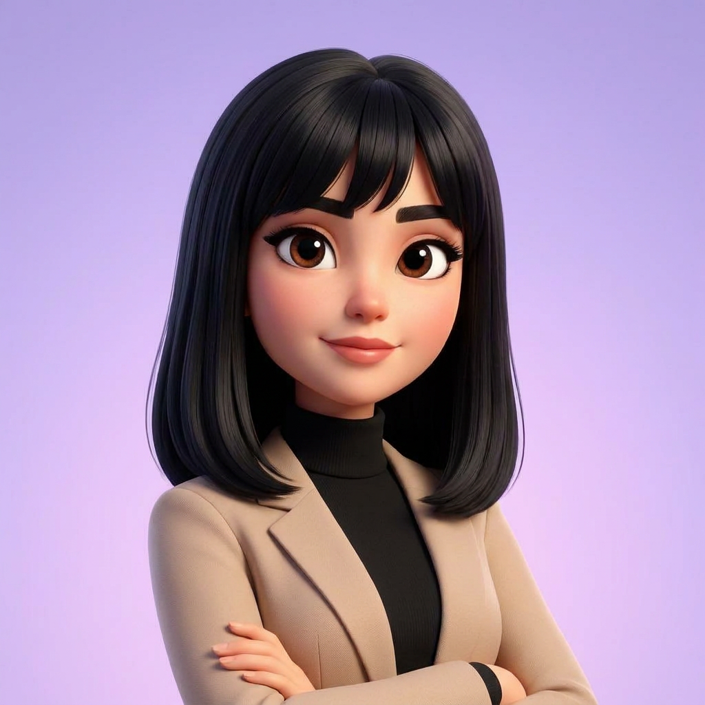 Selin — Yapay Zeka İçerik Editörü