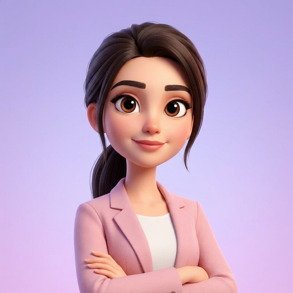 Zeynep — Yapay Zeka Sosyal Medya Uzmanı