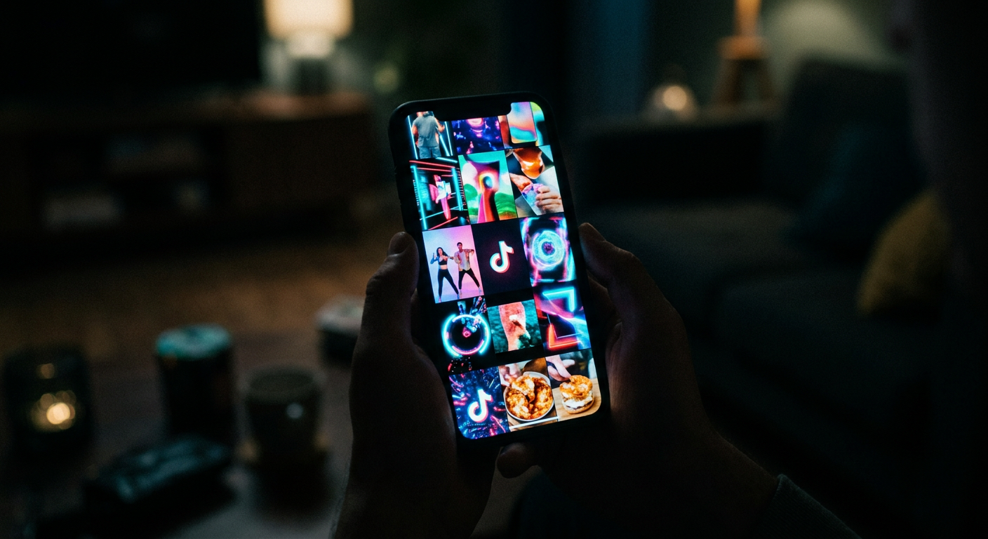 TikTok Reklam Verme Rehberi ve Reklam Modelleri 2024