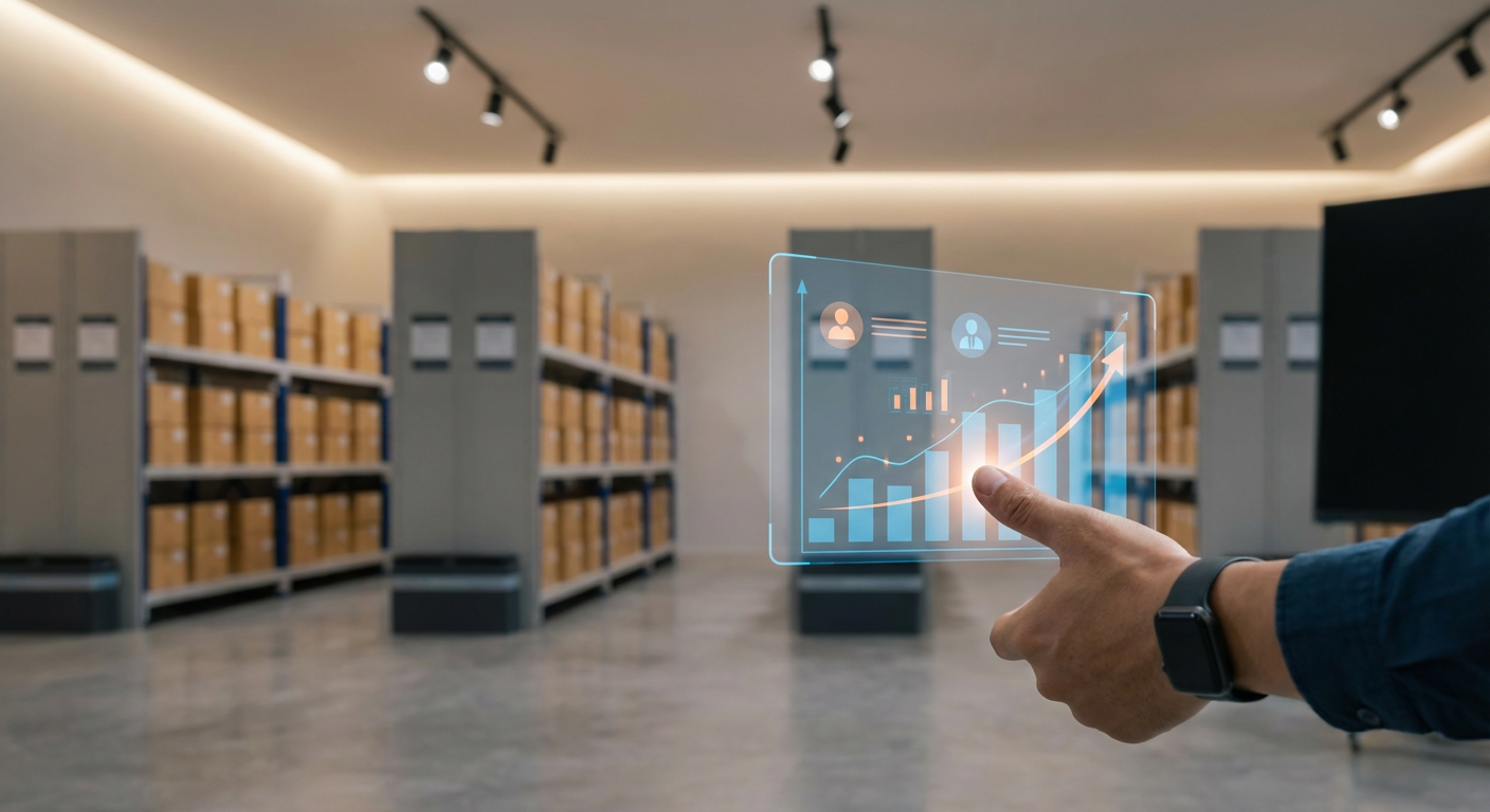 Yapay Zeka ile E-ticaret 2.0 Dönemi Başlıyor: 2026'da E-ticaretin Yeni Kuralları