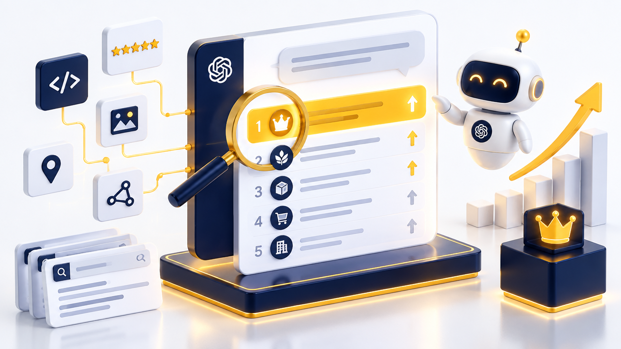 Yapay Zekâda Görünmek İstiyorum: 2026 Görünürlük Rehberi — PR Digital blog görseli
