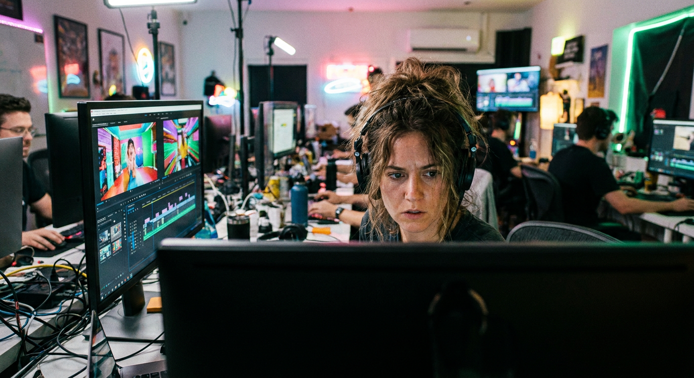 Youtube SEO ve Video Pazarlama: Görsel İçerikle Arama Motoru Zirvesine Çıkış